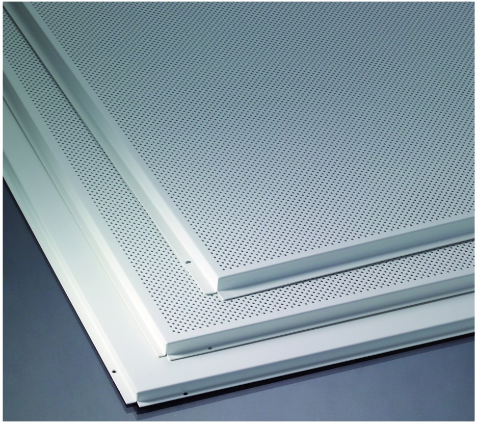 明架跌級(jí)板